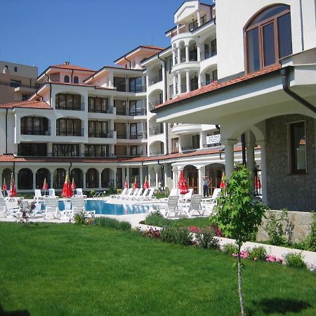 סאני ביץ' Chateau Del Mar Holiday Apartments מראה חיצוני תמונה