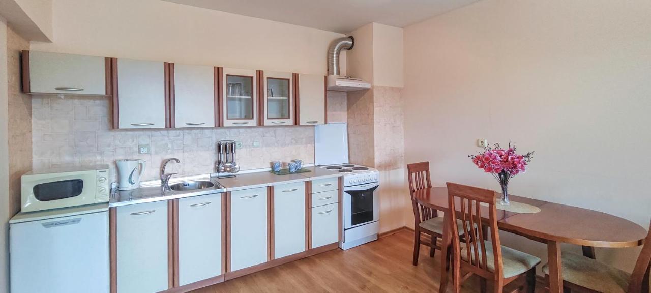 סאני ביץ' Chateau Del Mar Holiday Apartments מראה חיצוני תמונה