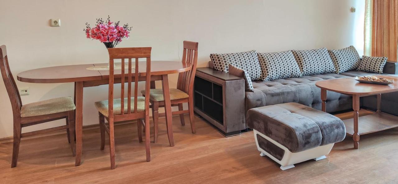 סאני ביץ' Chateau Del Mar Holiday Apartments מראה חיצוני תמונה