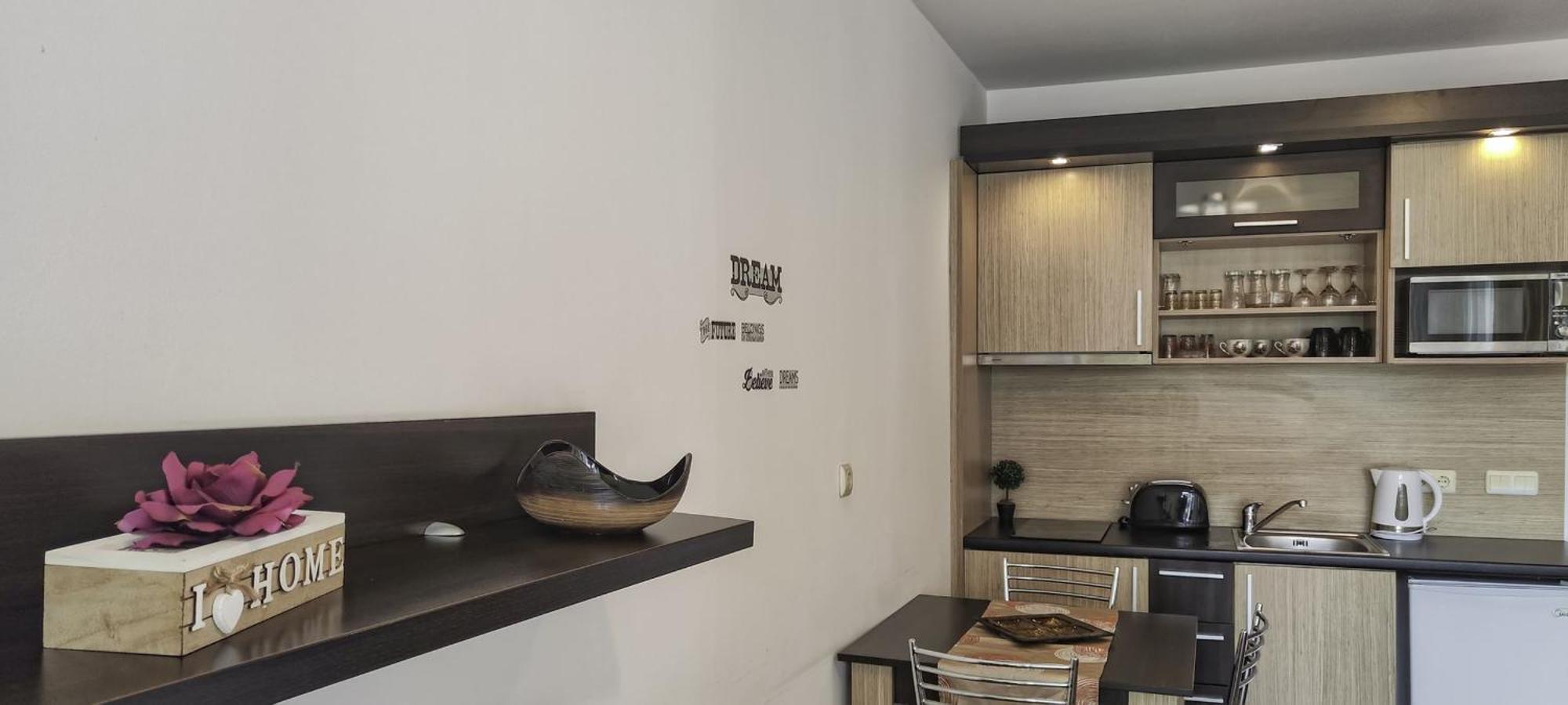 סאני ביץ' Chateau Del Mar Holiday Apartments מראה חיצוני תמונה